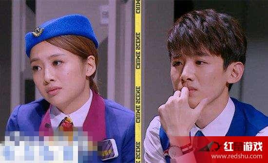 明星大侦探第三季 明星大侦探,悬疑迷局，明星侦探团再启征程